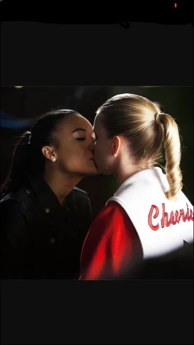 Où était-elle lorsque les coups de feu ont été tirés ?