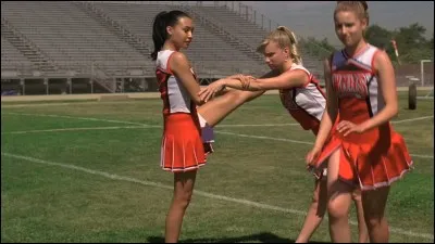 Que lui répète-on depuis qu'elle est toute petite ?