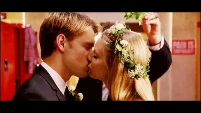 Qu'adore-t-elle chez Sam ?