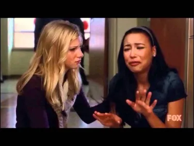 Qu'est-ce que Sue voulait que Brittany fasse ?