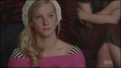 De qui n'est-elle pas fan ?