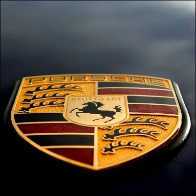 Quelle est cette marque de voitures ?