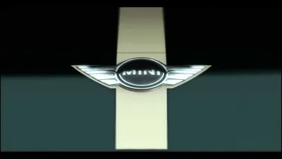 Quelle est cette marque de voitures ?