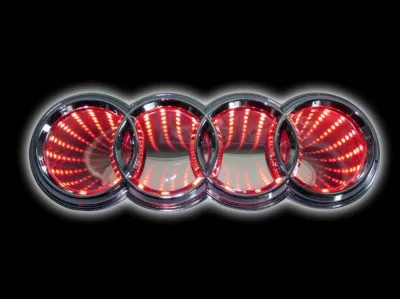 Quelle est cette marque de voitures ?