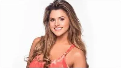 Cette actrice a joué Alma Gallardo qui s'est fait tuée par Leonardo Montalvo et Verónica Saldívar la fille adoptive Miranda.