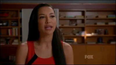 Quelle chanson a-t-elle chantée pour rendre hommage à Finn ?