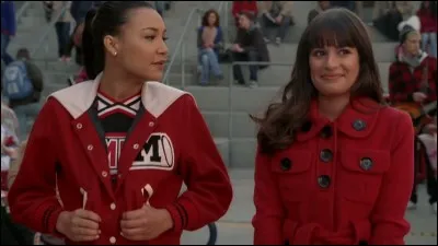 Quel est le surnom que Kurt lui donne ? (S2)