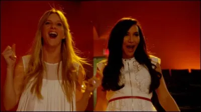 Pourquoi n'aime-t-elle pas revenir à McKinley ?