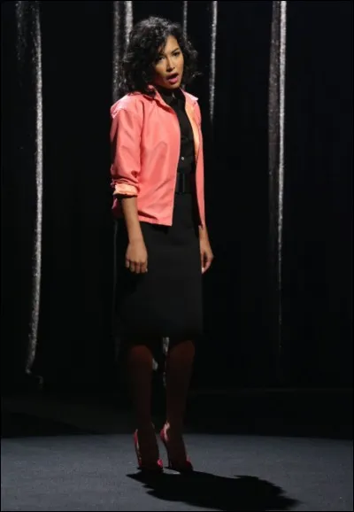 Qu'est-ce qu'elle n'a pas fait pour Noël ? (S5)