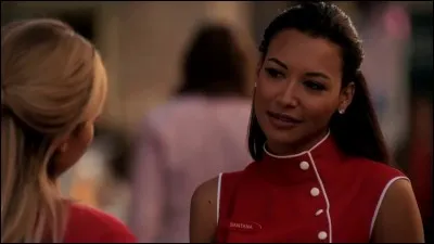 Quelle chanson chante-t-elle pour faire son coming-out ?