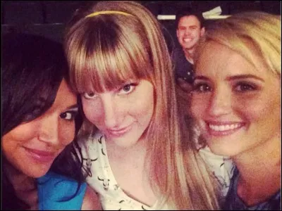 Que pensent les élèves du Glee Club d'elle pendant les 2 premières saisons ?