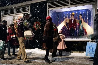 Où a-t-elle rencontré Dani pour la première fois ?