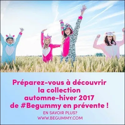 Qui sont les autres youtubeurs avec qui Janelle a fait un partenariat avec Be Gummy ?