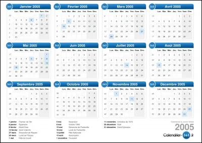 Quelle est sa date de naissance ?