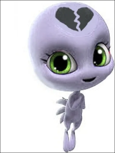 Qui a été "akumatisé" dans cette photo ?