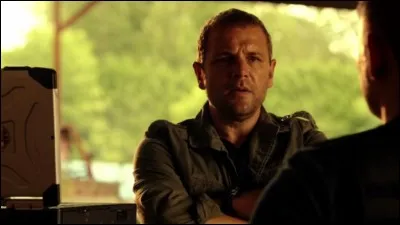 Qui a tué le père de Charming ?