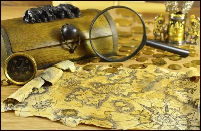 Que recherche Luffy ?