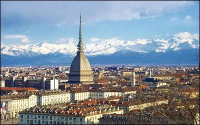 Trouvez la ville à l'aide de l'image !