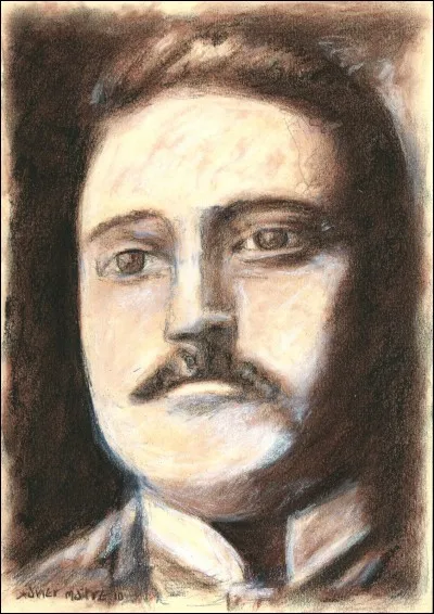 Dans quelle célèbre ville italienne Guillaume Apollinaire est-il né ?