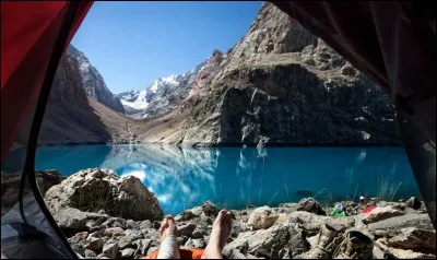 Dans quel pays cette photo a-t-elle été prise ?