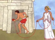 Quiz Dieux et desses de la Grce antique