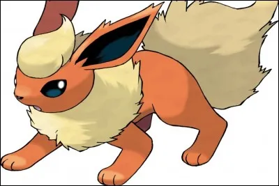 Dans pokémon soleil et lune comment faire évoluer évoli en Piroly