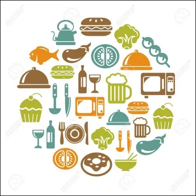 Quelle nourriture préfères-tu ?