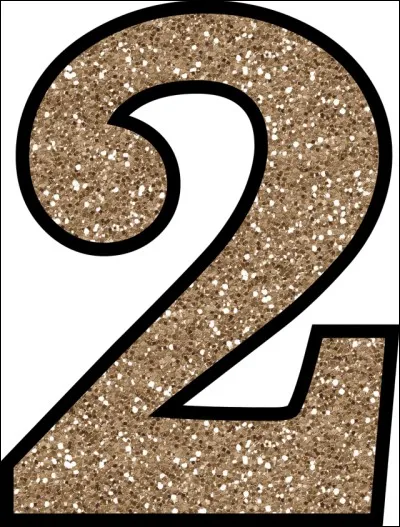 Quel est son deuxième prénom ?