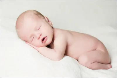 Quand est-elle née ?