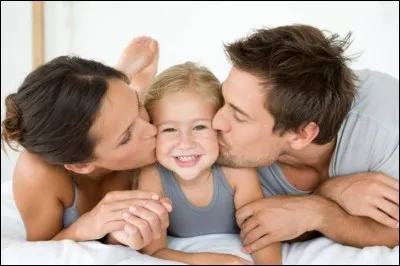 Ses parents tenaient un(e)...