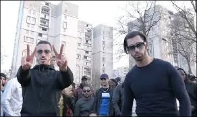 A quelle heure ont-ils sorti les parties 3 et 4 ?