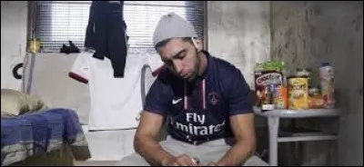 Quel est le membre de leur famille qui a fait de la prison ?