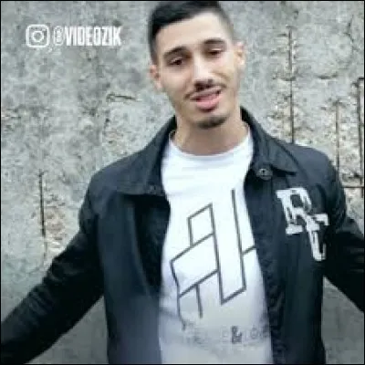 Dans son premier album combien Nabil (N.O.S) avait-il de jours pour percer ?