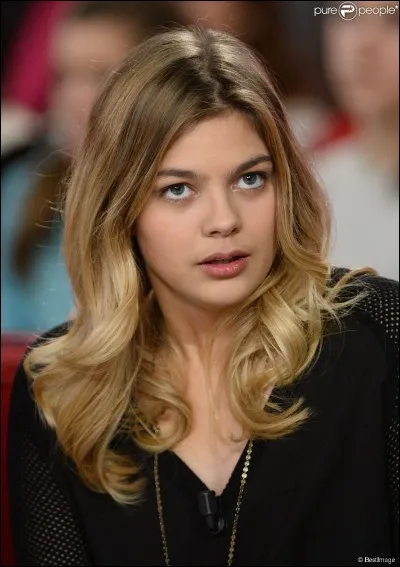 Lequel de ces titres n'est pas de Louane ?