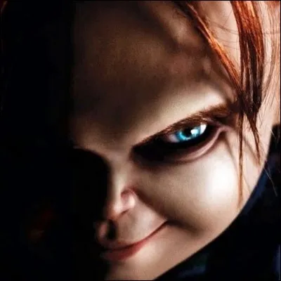 Lequel des ces film n'est pas un film d'horreur ?