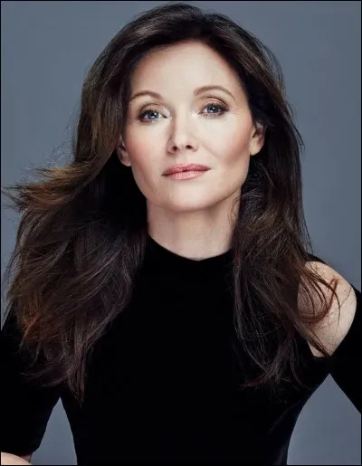 Quel est le nom de l'actrice qui joue Amelia (la mère) dans ''Mister Babadook'' ?