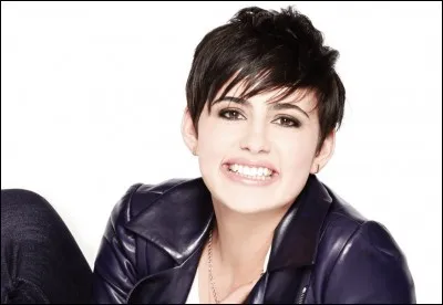 Comment s'appelle la jeune Grimm ?