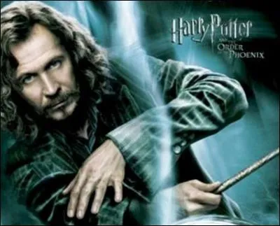 Qui est le gardien du secret de James et Lily ?