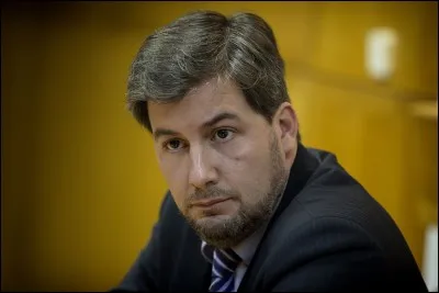 Qui est Bruno de Carvalho ?