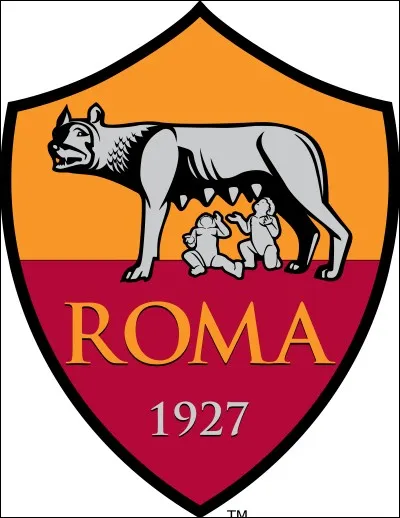 Dans quel championnat l'AS Rome évolue-t-elle ?
