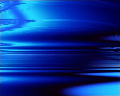 Parmi ces propositions, laquelle veut dire bleu en anglais ?