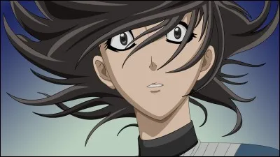 Comment s'appelle la dame qui a le pouvoir du temps ? 
Elle a tout le temps l'heure avec elle.