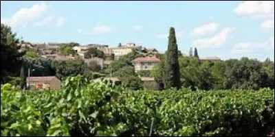 Sauzet est un village Gardois situé dans l'ancienne région ...