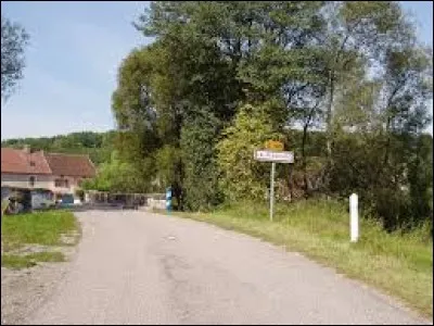 Petit village de Bourgogne-Franche-Comté peuplé de 36 habitants, dans l'arrondissement de Lure, La Pisseure se situe dans le département ...