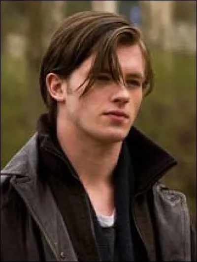 De qui est-elle amoureuse ?