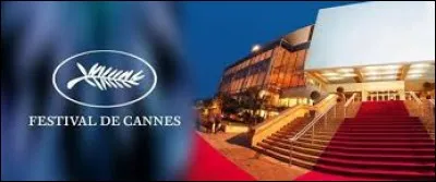 En quelle année s'est déroulé le tout premier festival de Cannes ?