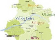 Quiz Quizz Berry, Sologne et Val-de-Loire