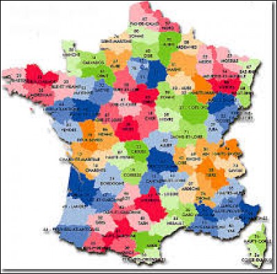 On commence par une petite question de géographie. Les régions Pays-de-la-Loire et Centre-Val-de-Loire n'ont pas été touchées par la réforme territoriale. Lequel de ces départements ne se situe dans aucune des deux régions ?