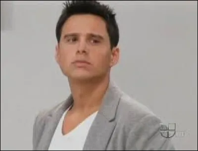 Quel acteur joue le role de Tony Santana ?