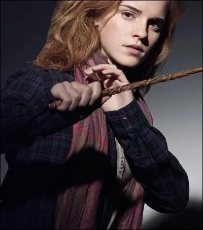 Quel est le patronus d'Hermione ?